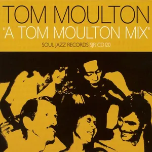 A Tom Moulton mix
